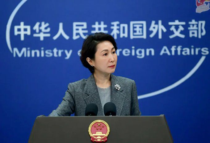 چین : تشدید تنش‌ها در خاورمیانه به نفع هیچ طرفی نیست