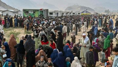 بازگشت نزدیک به ۳ میلیون مهاجر افغانستانی در سال ۲۰۲۵