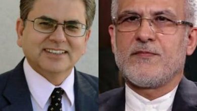 رایزنی نمایندگان پاکستان و ایران درباره افغانستان و تجارت