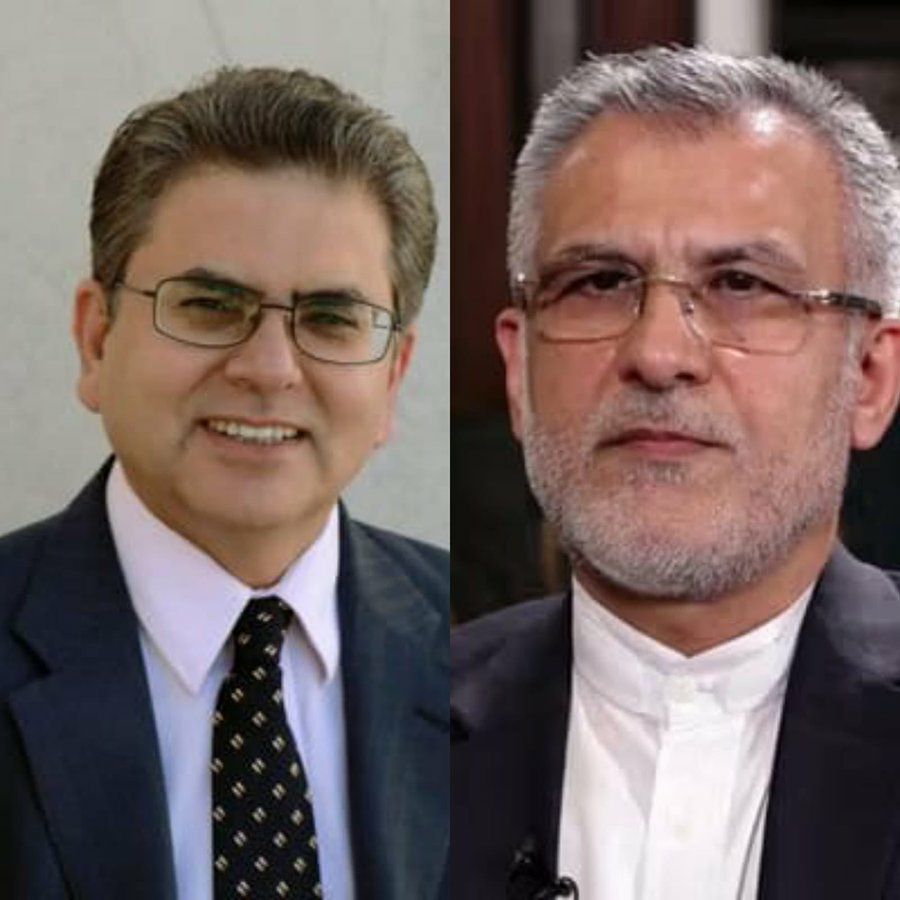 رایزنی نمایندگان پاکستان و ایران درباره افغانستان و تجارت