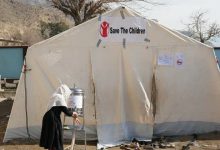 ۲۵ هزار کودک در کنر همچنان در خیمه‌ها زندگی و آموزش می‌بینند