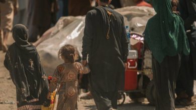 آغاز ارزیابی راهبردی قاچاق انسان و قاچاق مهاجران در افغانستان