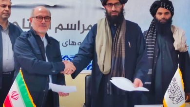 برگزاری دور تازه مذاکرات مرزی ایران و افغانستان با تأکید بر امنیت پایدار