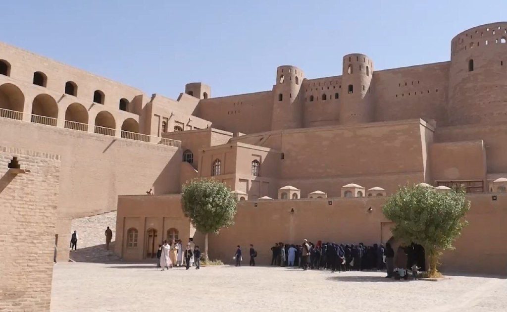 هرات؛ مقصد محبوب گردشگران خارجی در غرب افغانستان