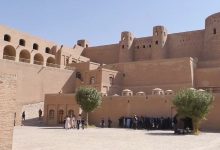 هرات؛ مقصد محبوب گردشگران خارجی در غرب افغانستان