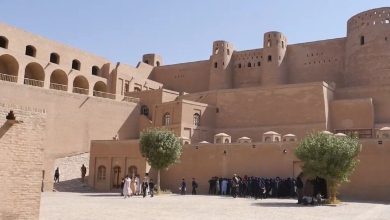 هرات؛ مقصد محبوب گردشگران خارجی در غرب افغانستان