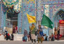 کارکرد «انتظار موعود» در عصر بحران و بن‌بست