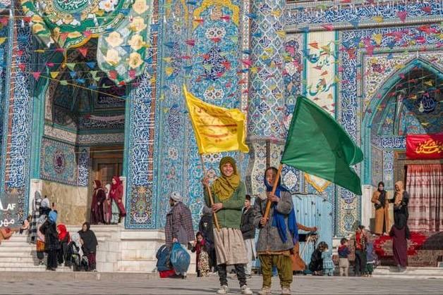 کارکرد «انتظار موعود» در عصر بحران و بن‌بست