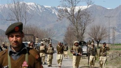 حمله باجور و معادله پیچیده امنیت در پاکستان