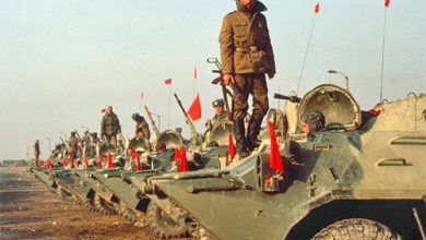 کمونیست‌ها در افغانستان؛ وفادار به لنین، بی‌وفا به وطن