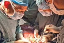 رکورد تاریخی پاکستان در جراحی رباتیک سرطان