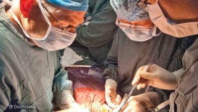 رکورد تاریخی پاکستان در جراحی رباتیک سرطان