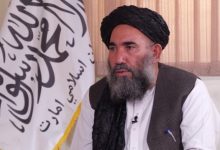 عبدالسلام ضعیف: حملات هوایی پاکستان نقض آشکار حاکمیت افغانستان است