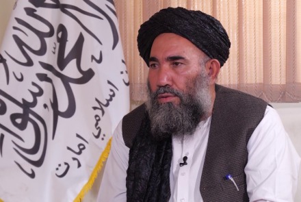 عبدالسلام ضعیف: حملات هوایی پاکستان نقض آشکار حاکمیت افغانستان است