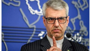 تهران: ادعاهای ترامپ درباره ایران «دروغ بزرگ» است