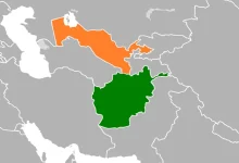 همکاری افغانستان و ازبیکستان برای تقویت اتصال‌های حمل‌ونقل منطقه‌ای آغاز شد