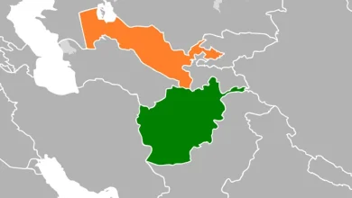 همکاری افغانستان و ازبیکستان برای تقویت اتصال‌های حمل‌ونقل منطقه‌ای آغاز شد