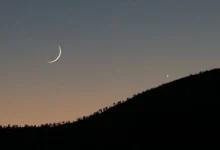 آغاز رمضان پنج‌شنبه ۳۰ دلو در ترکیه، عمان و سنگاپور