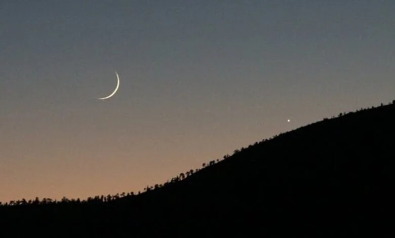 آغاز رمضان پنج‌شنبه ۳۰ دلو در ترکیه، عمان و سنگاپور