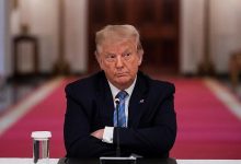 روزنامه انگلیسی گاردین:استراتژی ترامپ در تنگه هرمز شکست خورد