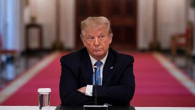 روزنامه انگلیسی گاردین:استراتژی ترامپ در تنگه هرمز شکست خورد