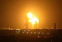 نیروهای آمریکایی در عراق زیر ضربات سهمگین نیروهای مقاومت اسلامی