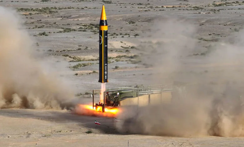 رمزگشایی هدف قرار دادن پایگاه دیگو گارسیا؛ تهران محدودیت برد موشکها را شکست