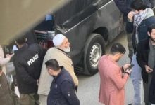 انتقاد نهادهای رسانه‌ای از بازداشت خبرنگار افغانستانی در پاکستان