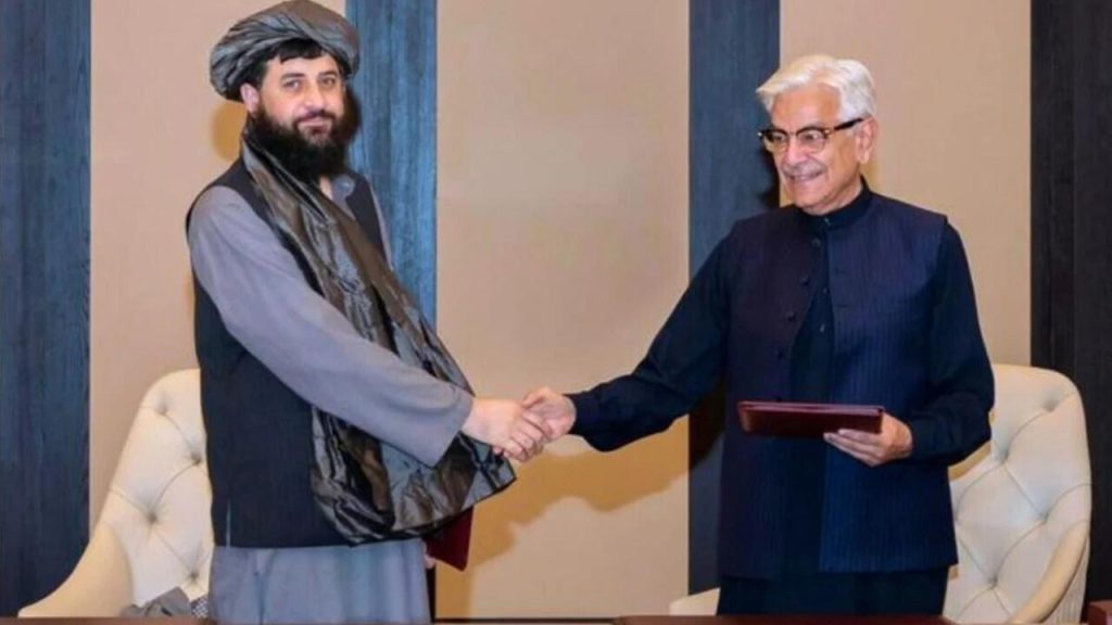 آتش‌بس کوتاه، تنش طولانی؛ چشم‌انداز مبهم روابط طالبان و پاکستان