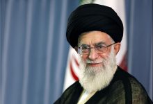 خونِ آیت‌الله