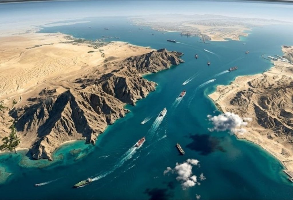 بحران تنگه هرمز؛ از شوک انرژی تا تهدید همزمان غذا، آب و کود جهان