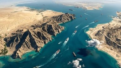 بحران تنگه هرمز؛ از شوک انرژی تا تهدید همزمان غذا، آب و کود جهان