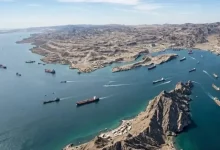 وال‌ستریت جورنال: امریکا برای بازگشایی تنگه هرمز نیروی نظامی اعزام کرد