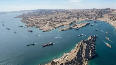 وال‌ستریت جورنال: امریکا برای بازگشایی تنگه هرمز نیروی نظامی اعزام کرد