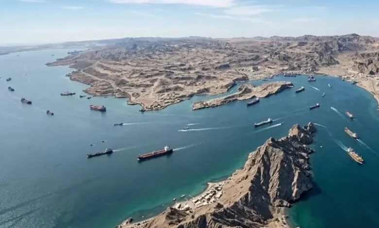 وال‌ستریت جورنال: امریکا برای بازگشایی تنگه هرمز نیروی نظامی اعزام کرد