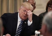 افشاگری نیویارک تایمز؛ ترامپ چگونه فریب موساد را خورد