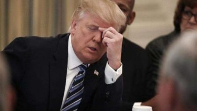 افشاگری نیویارک تایمز؛ ترامپ چگونه فریب موساد را خورد