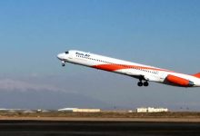 پاکستان ذخیره تیل شرکت‌هوایی «کام‌ایر» در قندهار را هدف حمله‌هوایی قرار داد