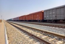 جریان عادی انتقالات از طریق چهار بندر خط آهن کشور؛ شهروندان تشویش نداشته باشند