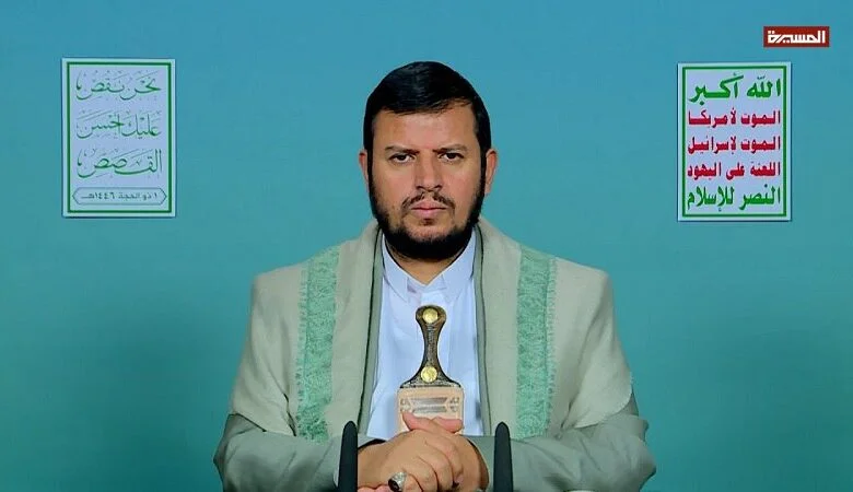 انصارالله یمن: در کنار ایران دست به ماشه‌ایم/ برخی سران عرب سربازان کوچک نتانیاهو شده‌اند