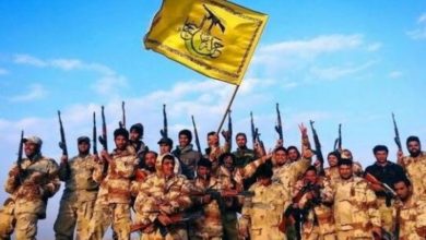 محور‌مقاومت‌عراق: عملیات‌های دقیق علیه پایگاه‌های آمریکا و رژیم صهیونیستی ادامه دارد