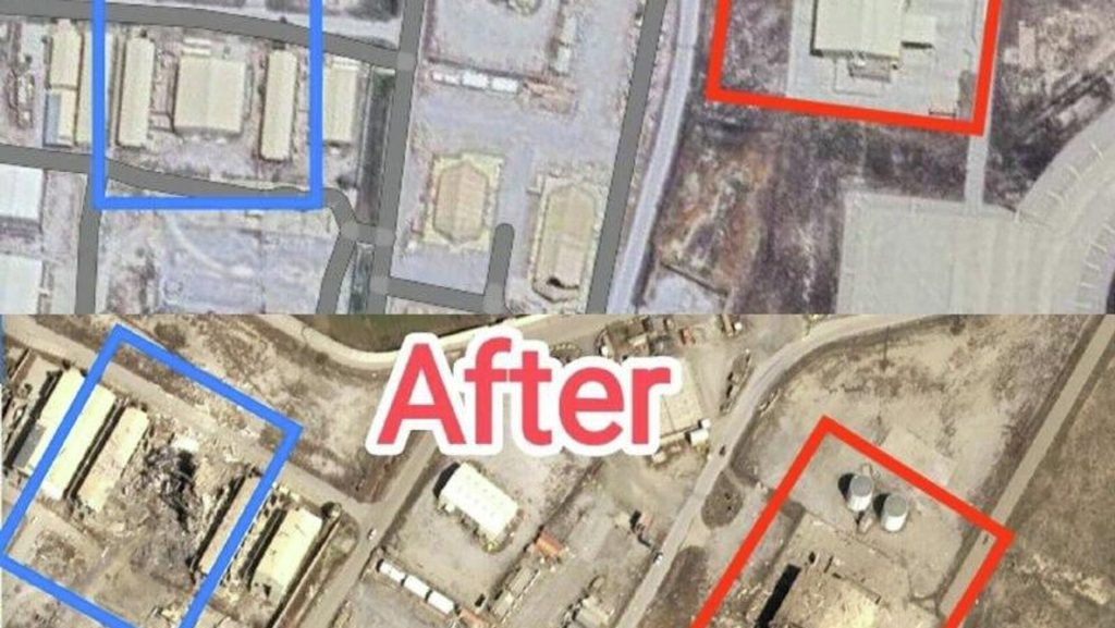 پاکستانی‌ها به نیابت از آمریکا پایگاه هوایی «بگرام» را بمباران کردند