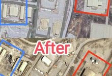 پاکستانی‌ها به نیابت از آمریکا پایگاه هوایی «بگرام» را بمباران کردند