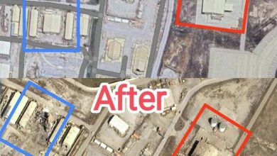 پاکستانی‌ها به نیابت از آمریکا پایگاه هوایی «بگرام» را بمباران کردند