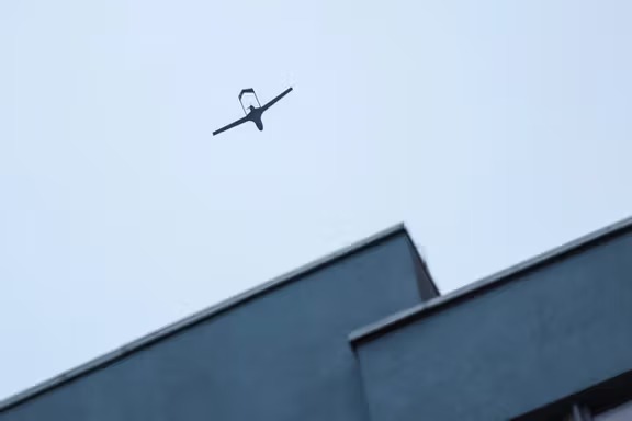 پاسخ کابل به حملات هوایی پاکستان؛ سه شهر هدف پهپادها