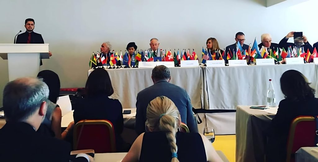 نخستین حقوق‌دان افغانستانی در فهرست خدمات حقوقی خارج از دادگاه آلمان ثبت شد