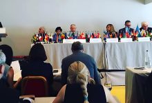 نخستین حقوق‌دان افغانستانی در فهرست خدمات حقوقی خارج از دادگاه آلمان ثبت شد