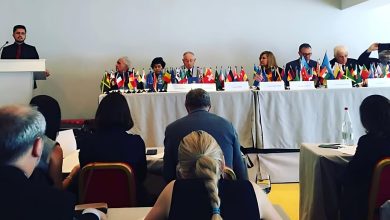 نخستین حقوق‌دان افغانستانی در فهرست خدمات حقوقی خارج از دادگاه آلمان ثبت شد