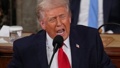 موج اعتراضات هالیوود علیه جنگ با ایران؛ ستارگان خواستار استیضاح ترامپ شدند