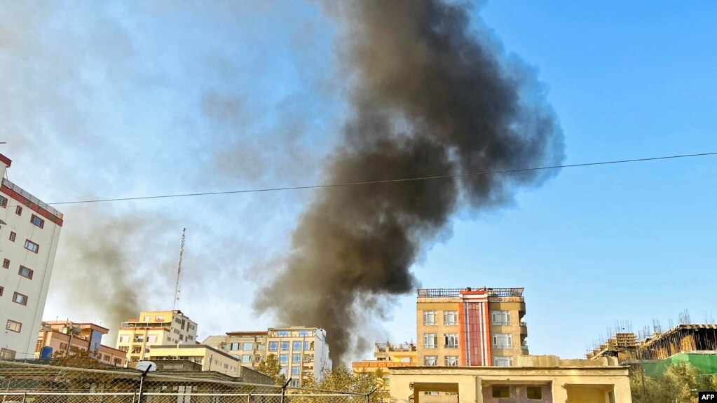 حمله‌های مرگ‌بار پاکستان و سکوت جهانی؛ چرا کابل تنها ماند؟